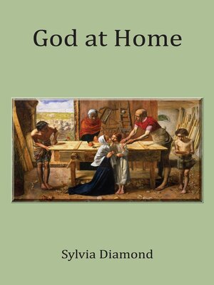 cover image of God at Home